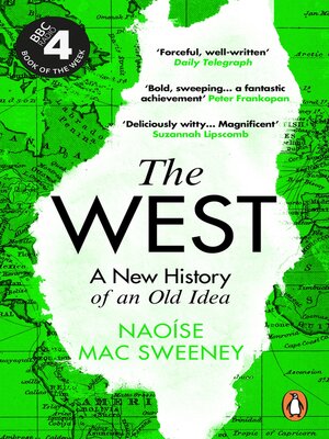 cover image of The West